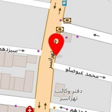 داروخانه شب تاب