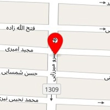 داروخانه هامون