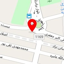 داروخانه دکتر ایوبی
