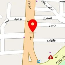 داروخانه سهند