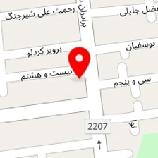 داروخانه دکتر واشقانی