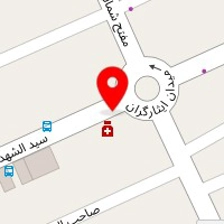 داروخانه مروارید