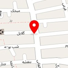 داروخانه آل رضا