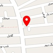 داروخانه دکتر آل رضا