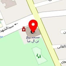 داروخانه دکتر خدایارپور