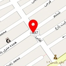 داروخانه دکتر حسن زاده