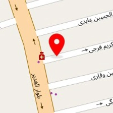 داروخانه دکتر جعفری زاده