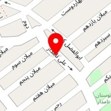 داروخانه بهاردوست