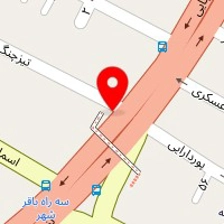 داروخانه دکتر مهرآمیزی