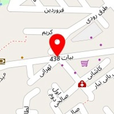 داروخانه حبیبی