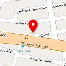 داروخانه دکتر امامی