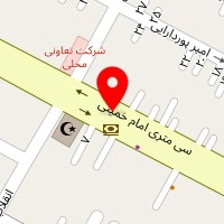 داروخانه دکتر نظافتی
