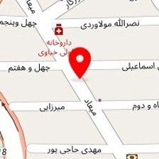 داروخانه دکتر صفری