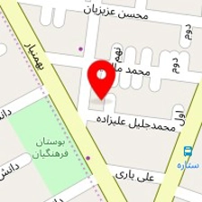 داروخانه دکتر جالینوس