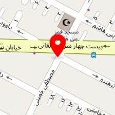 داروخانه دکتر اله یار