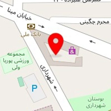 داروخانه رکسانا