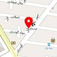 داروخانه حکیم