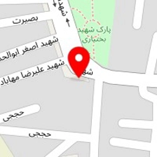 داروخانه دکتر آباد پور