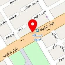 داروخانه دکتر خوش نهاد