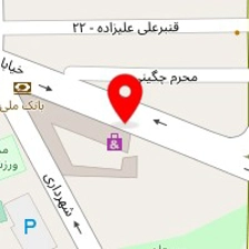 داروخانه دکتر نیکو فرد