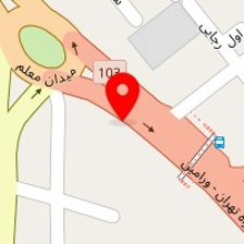 داروخانه دکتر یعقوبی