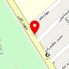 داروخانه دکتر جنتی