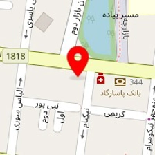داروخانه دکتر شمس