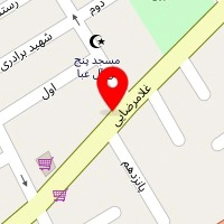 داروخانه فجر