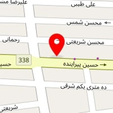 داروخانه دکتر رستم خانی