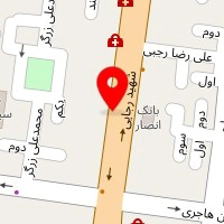 داروخانه دکتر اطمینان بخش