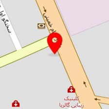 داروخانه شفا شبانه روزی