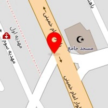 داروخانه دکتر اصفهانی (شفابخش سابق)