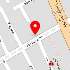 داروخانه مرکزی
