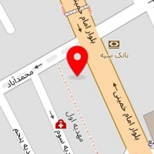 داروخانه دکتر بدر السادات نقوی