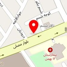 داروخانه دکتر سینا سمیع