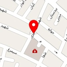داروخانه دکتر فاطمه شفیع زاده