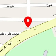 داروخانه دکتر ربیعی