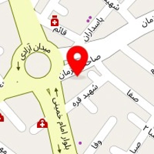 داروخانه دکتر کیوان