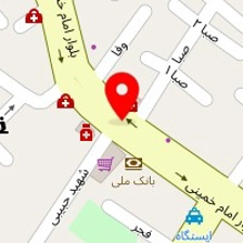 داروخانه دکتر آتنا صادقی