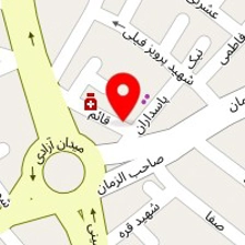 داروخانه دکتر چهره گشا