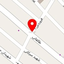 داروخانه دکتر سحر آروین