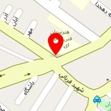 داروخانه دکتر حسینی زارع