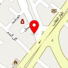 داروخانه دکتر سوده کرمی