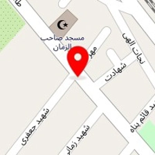 داروخانه دکتر سعید برومند