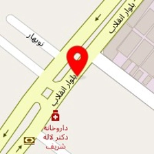 رنگ و ابزار رنگارنگ