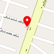 داروخانه مرکزی گرمدره