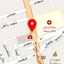 داروخانه ولی عصر