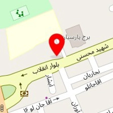 داروخانه دکتر ممیز