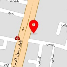 داروخانه دکتر طوبچی