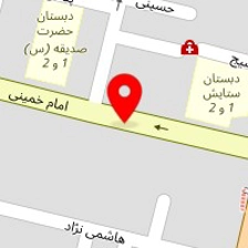 داروخانه دکتر کسمایی
